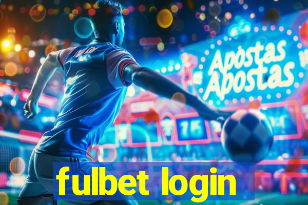 fulbet login